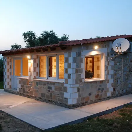 Irene's * Skala Rachoni (Thasos)