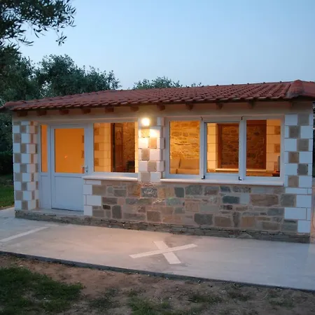 Irene's * Skala Rachoni (Thasos)